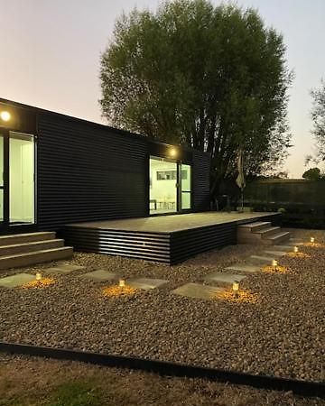 Bombay Hills Modern Retreat Apartman Auckland Kültér fotó