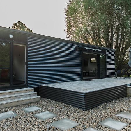 Bombay Hills Modern Retreat Apartman Auckland Kültér fotó