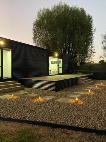 Bombay Hills Modern Retreat Apartman Auckland Kültér fotó