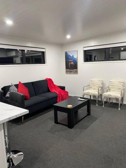 Bombay Hills Modern Retreat Apartman Auckland Kültér fotó