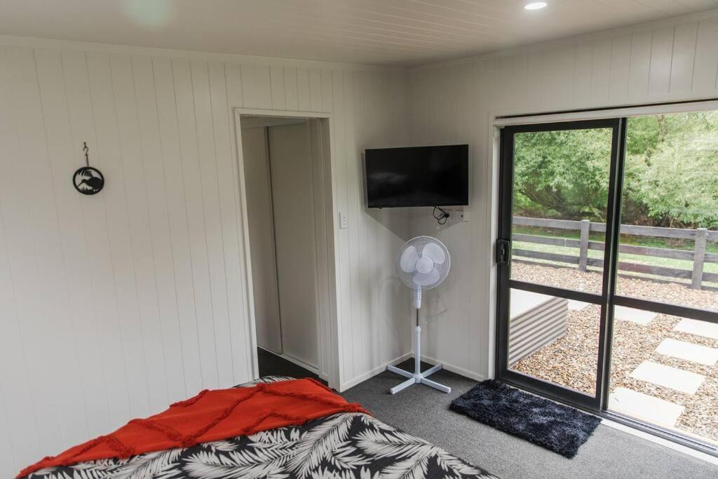 Bombay Hills Modern Retreat Apartman Auckland Kültér fotó