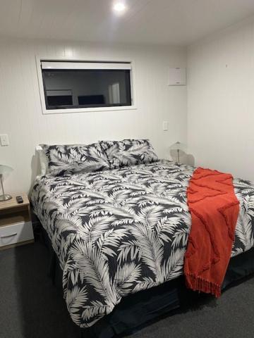 Bombay Hills Modern Retreat Apartman Auckland Kültér fotó