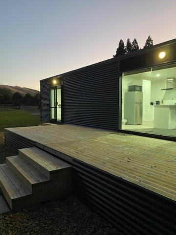 Bombay Hills Modern Retreat Apartman Auckland Kültér fotó